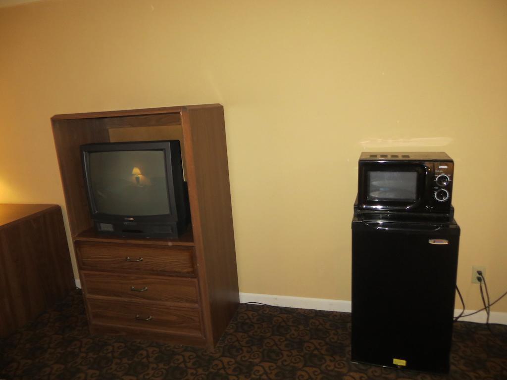 Executive Inn Wichita Quarto foto
